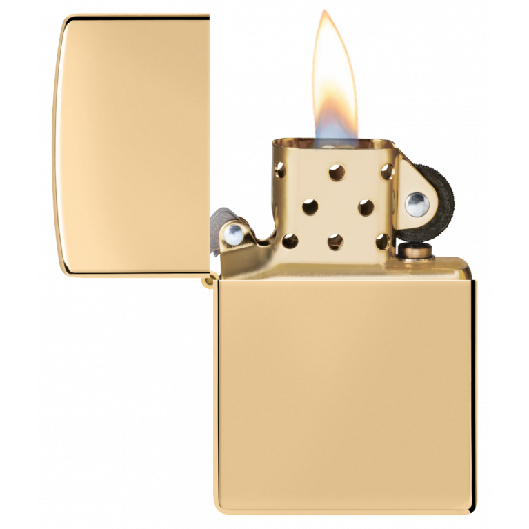 "Zippo" tändare